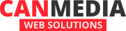 CanMedia Web Solutions Logo